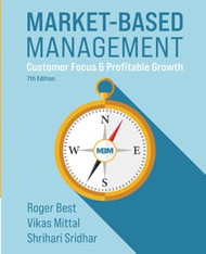 Market-Based Management