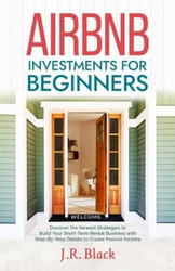 Airbnb Investments for Beginners