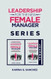 Leadership For The New Female Manager Book + Journal