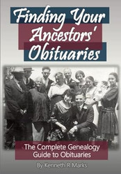 Finding Your Ancestors' Obituaries