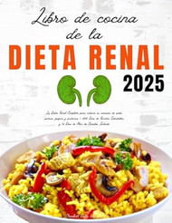 Libro de Cocina de la Dieta Renal