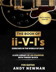 The Book of ii-V-I's