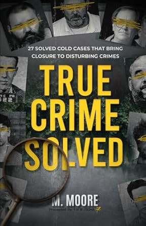 True Crime Solved