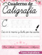 Cuaderno de Caligrafia para Adultos - Adolescentes - Mujeres