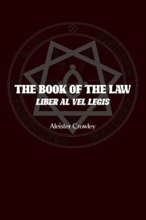 The Book of the Law