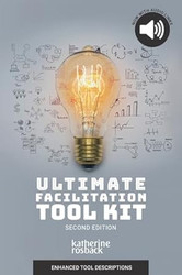 Ultimate Facilitation Tool Kit