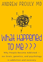 What Happened To Me???