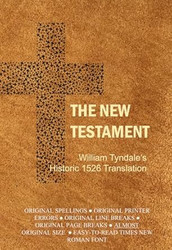 The New Testament
