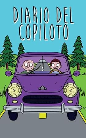 Diario del Co-Piloto