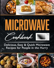 Microwave Cookbook