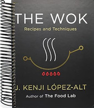 The Wok: Recipes and Techniques