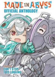 Made in Abyss Official Anthology - Layer 5
