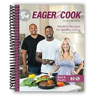 Eager 2 Cook Healthy Recipes for Healthy Living