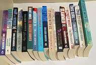 Colleen Hoover 17 Books Set [Reminder;November9;UglyLove;It