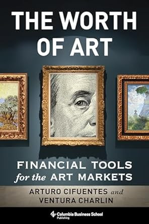 The Worth of Art