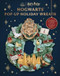 Harry Potter: Hogwarts Pop-Up Holiday Wreath