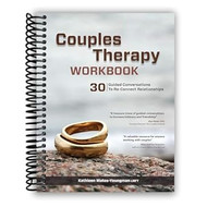 Couples Therapy Workbook
