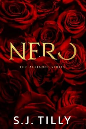 NERO: Alliance Series Book One