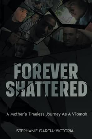 Forever Shattered