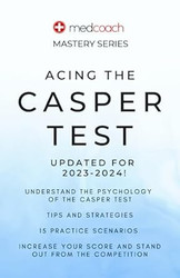 Acing The CASPer Test