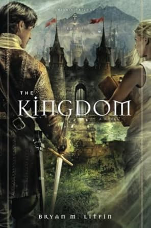 The Kingdom (The Chiveis Trilogy)