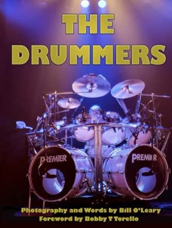 THE DRUMMERS