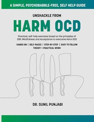 Unshackle from Harm OCD