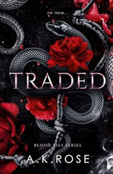 Traded (Blood Ties)
