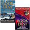 The Book of Dust Series 2 Books Set