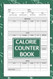 Calorie Counter Book