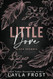 Little Dove: Special Edition Cover