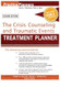 The Crisis Counseling and Traumatic Events Treatment Planner 2nd