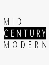 Mid Century Modern