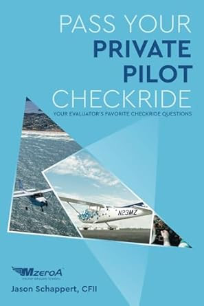 Pass Your Private Pilot Checkride
