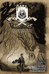 Dark Frontiers: First Hunt