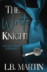 The Write Knight