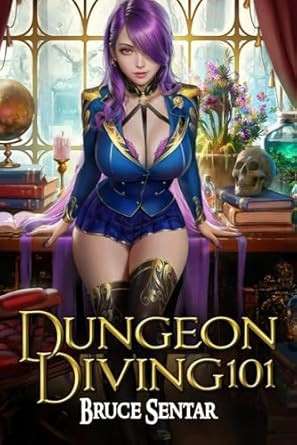 Dungeon Diving 101