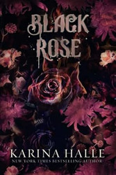 Black Rose: A Dark Gothic Romance