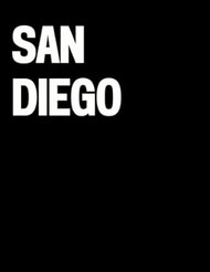 San Diego: The Coffee Table Book