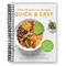 Plant-Based on a Budget Quick & Easy