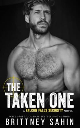 The Taken One