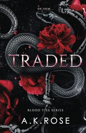 Traded (Blood Ties)