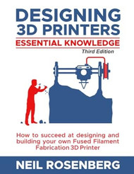 Designing 3D Printers