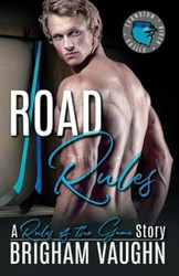 Road Rules: An M/M Hockey Romance