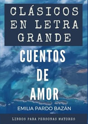 Clasicos en letra grande