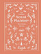 The Ultimate Fiction Novel Planner | By Storyfolk | Plotting |