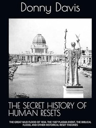 THE SECRET HISTORY OF HUMAN RESETS