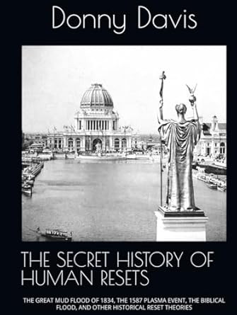 THE SECRET HISTORY OF HUMAN RESETS