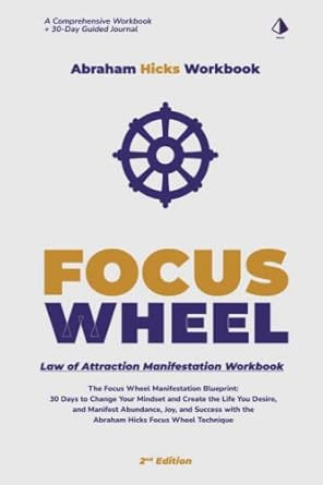 Abraham Hicks Workbook