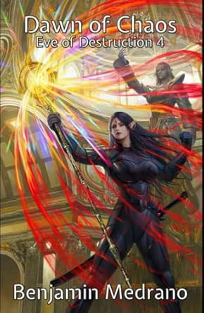 Dawn of Chaos (Eve of Destruction)